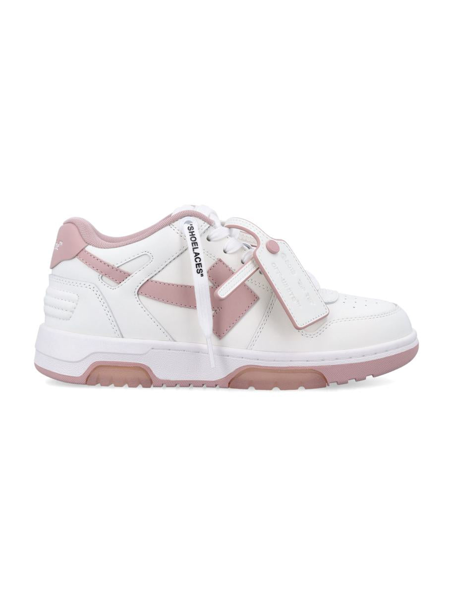 Off-White Out Of Office Damen-Sneaker
