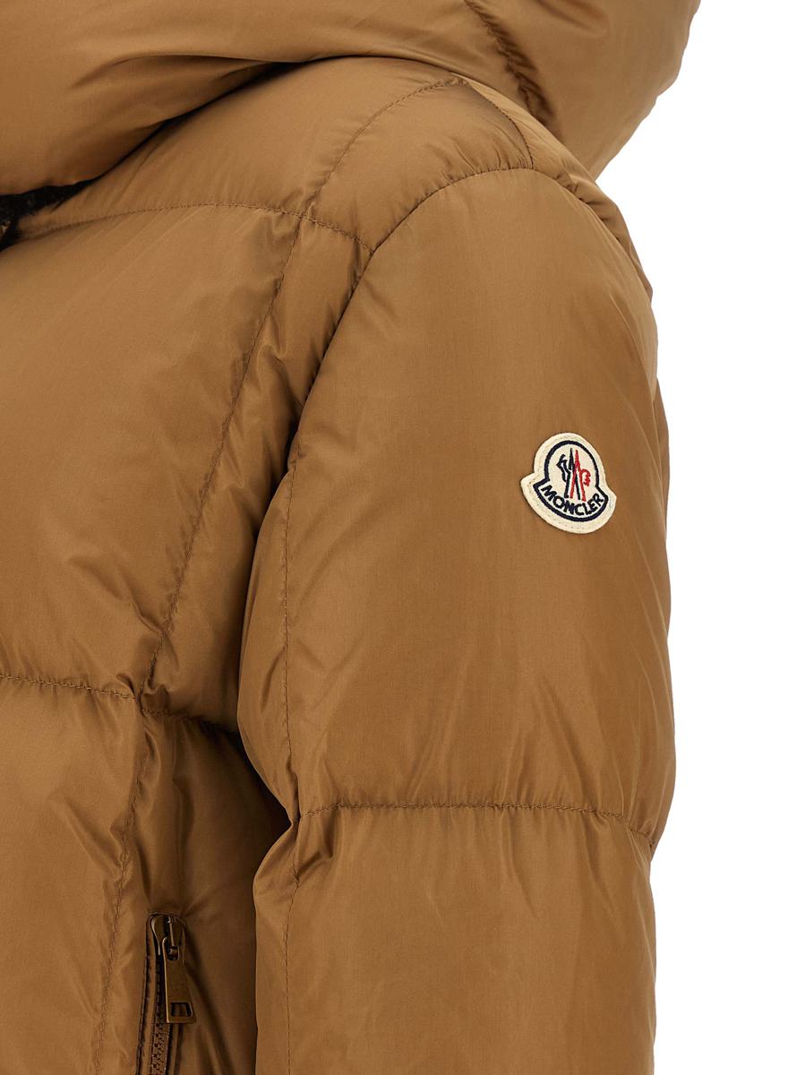 Moncler 'Castelnou' Daunenjacke
