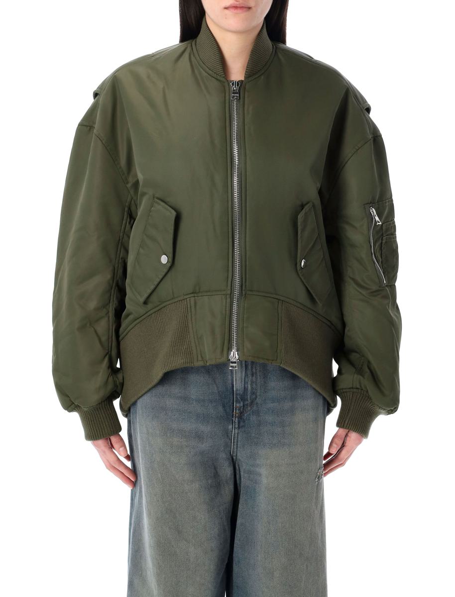 JW Anderson – Übergroße Bomberjacke
