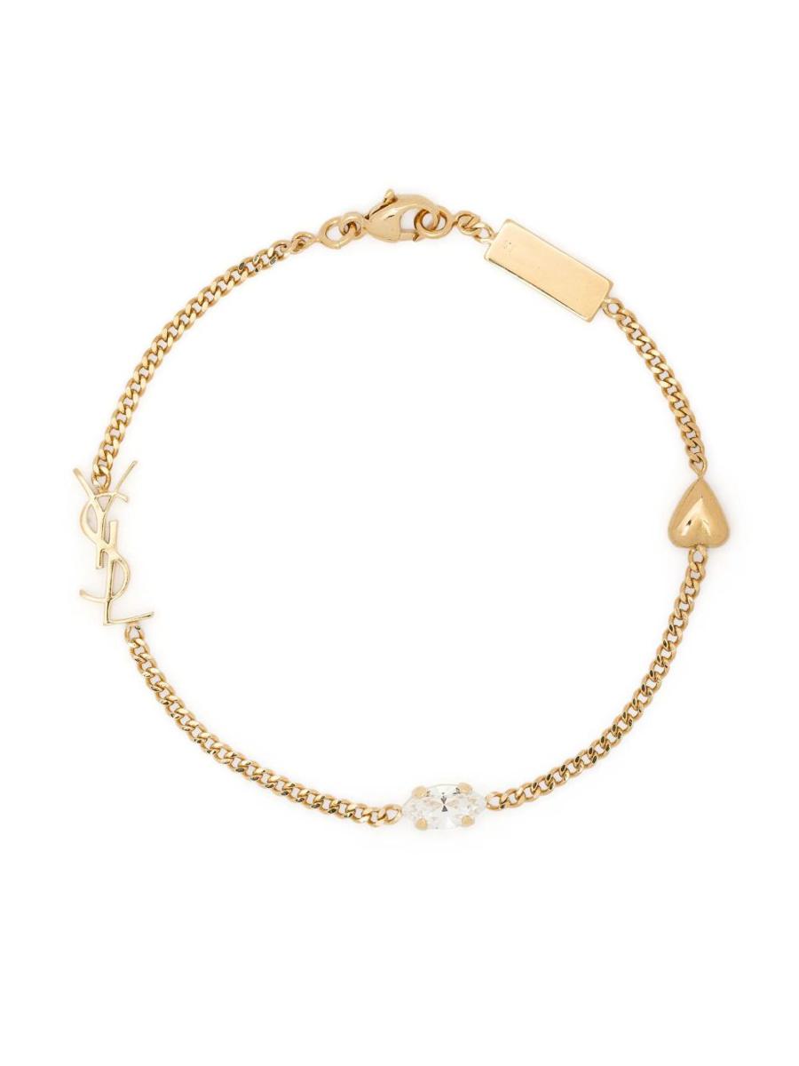 Saint Laurent Schmuck