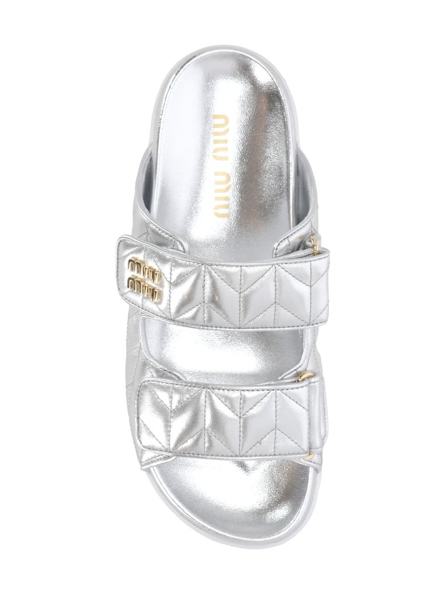 Miu Miu Sandalen