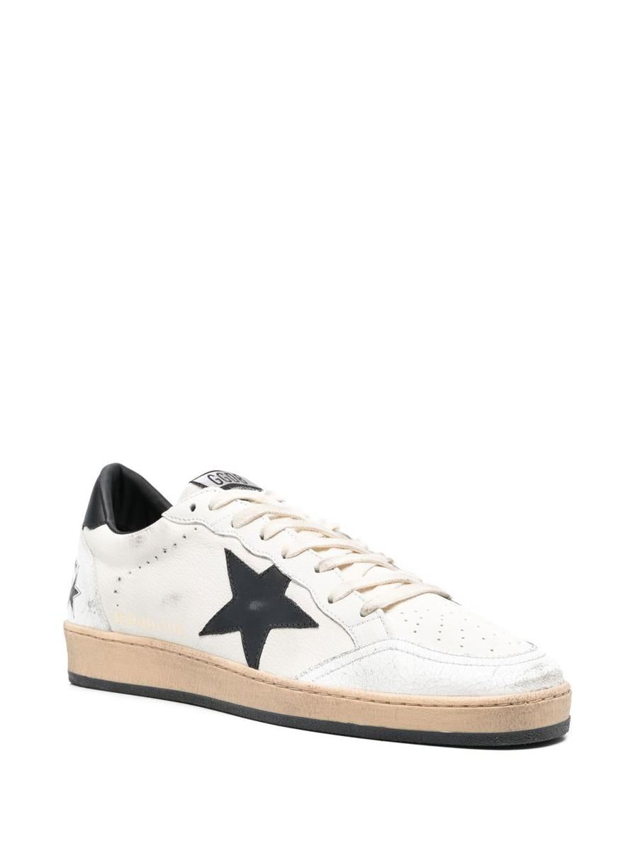 Golden Goose Turnschuhe