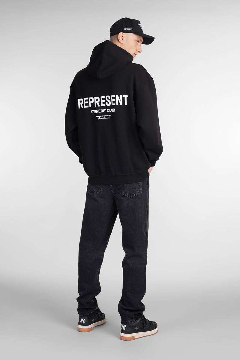 Sweatshirt „Represent“