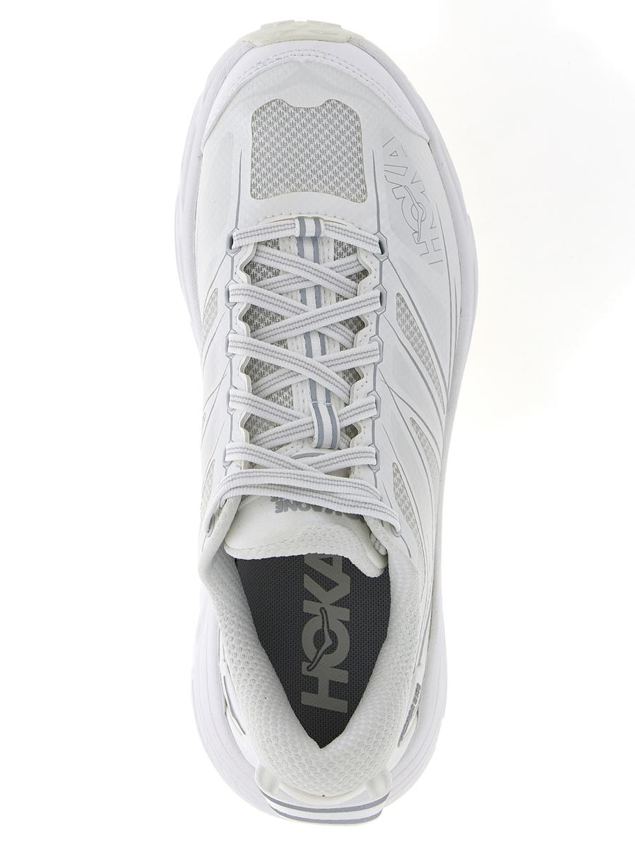 Hoka „Mafate Speed 2“ Turnschuhe