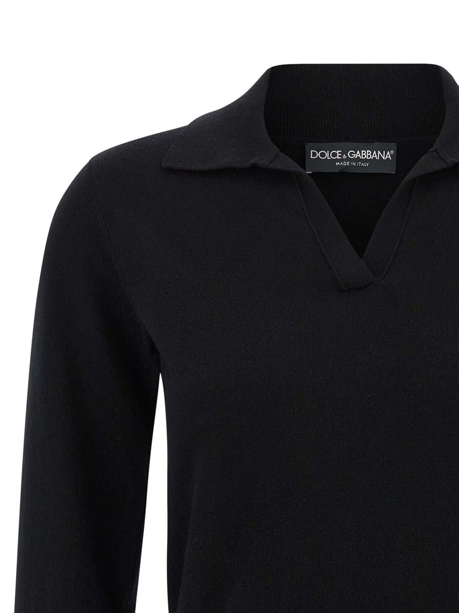 Dolce & Gabbana Poloshirt