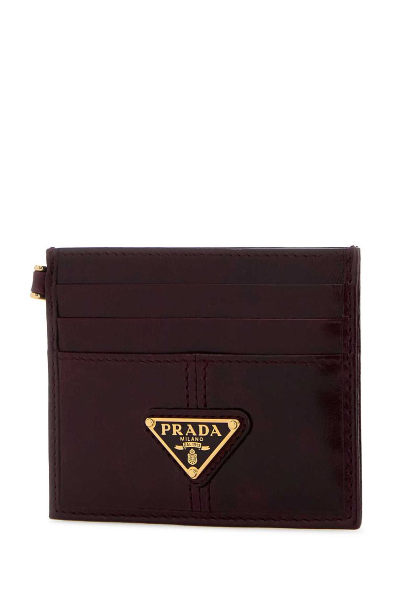 Prada Geldbörsen
