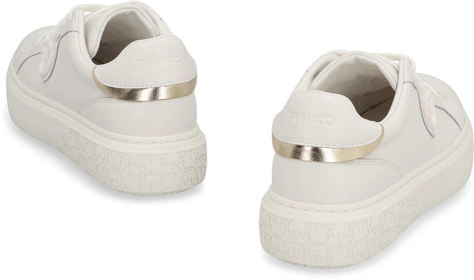 Pinko Yoko 12 Low-Top-Sneaker