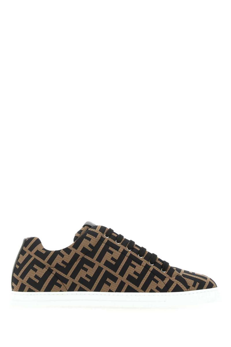 Fendi Turnschuhe