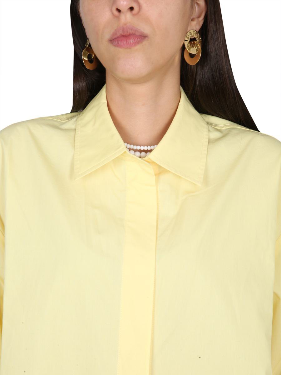 Patou Hemdkleid