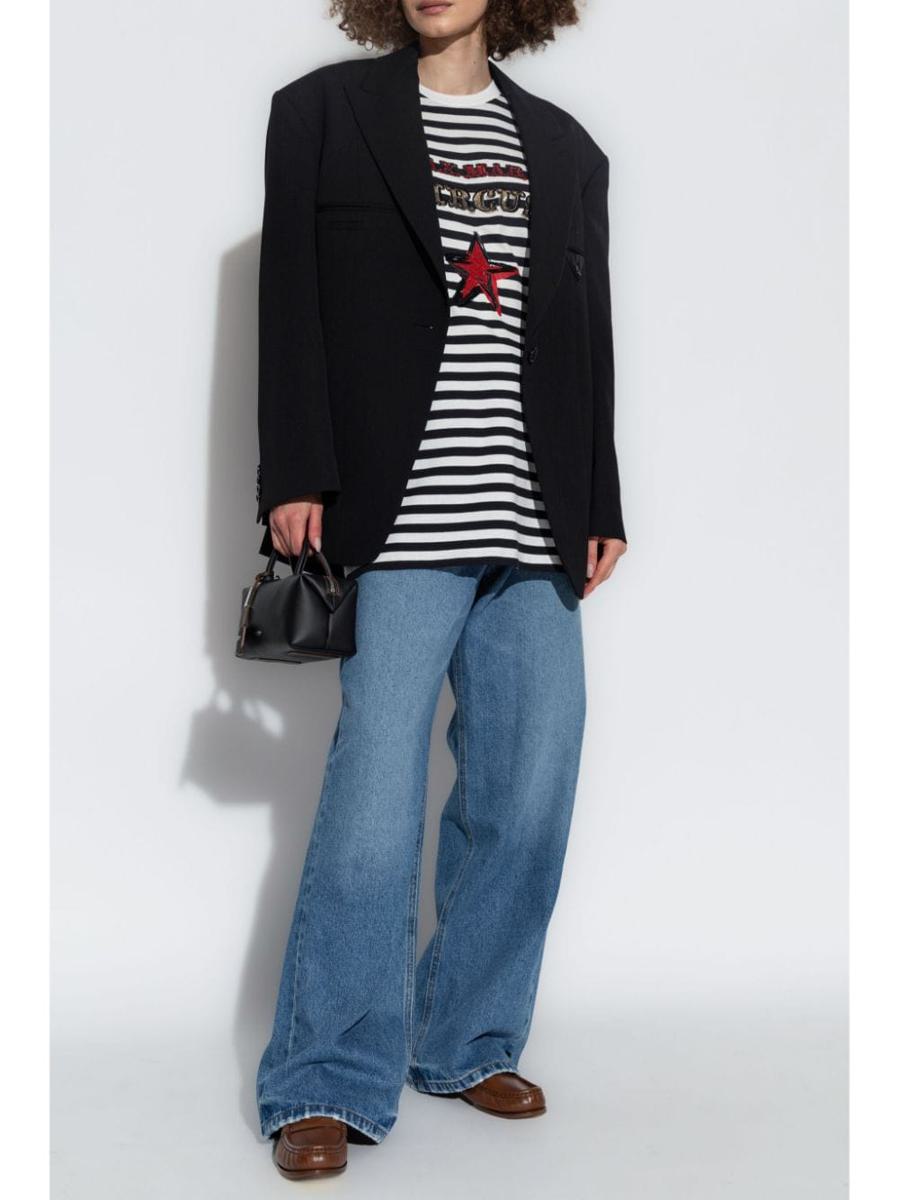 Max Mara Oberteil