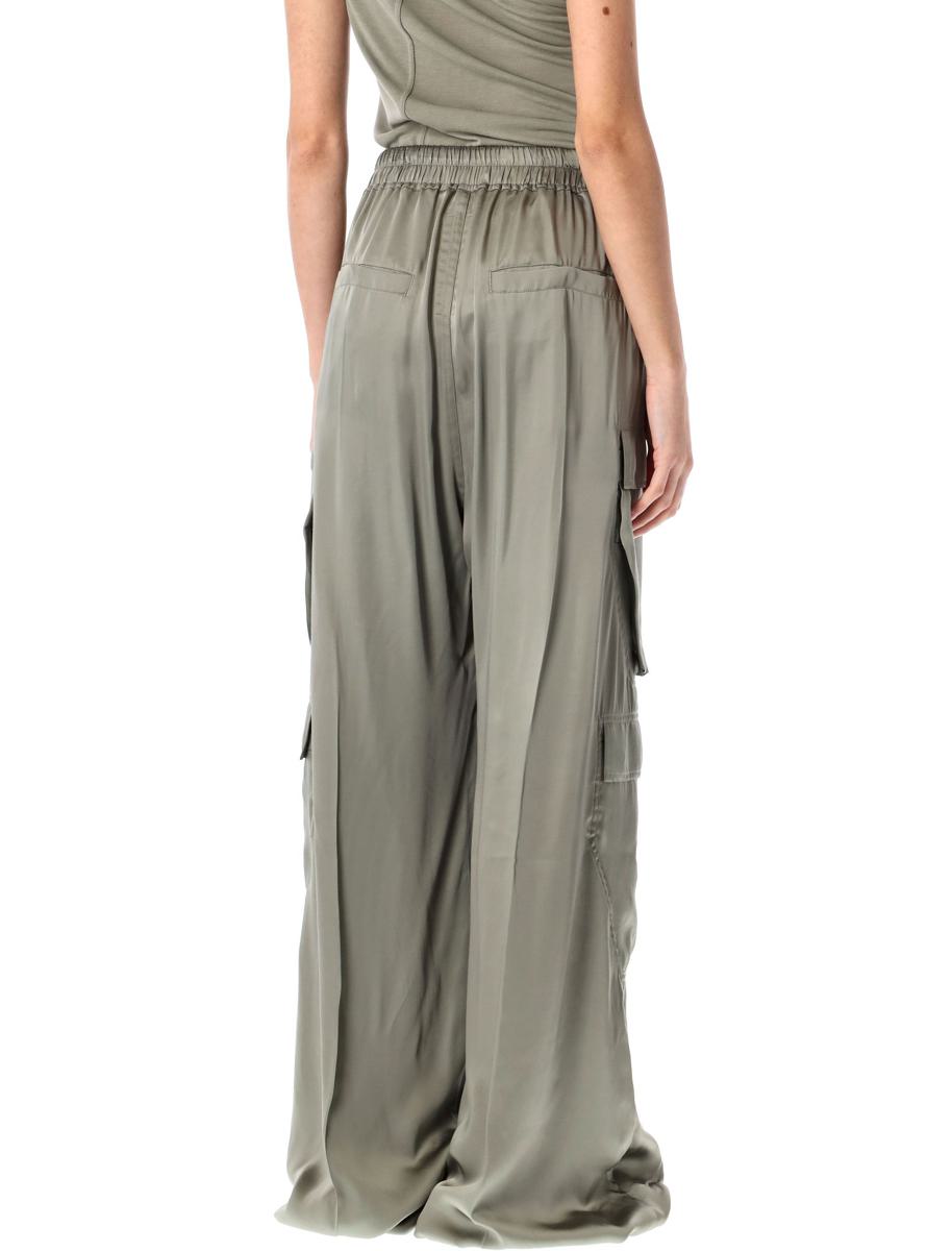 Rick Owens Cargobelas Hose