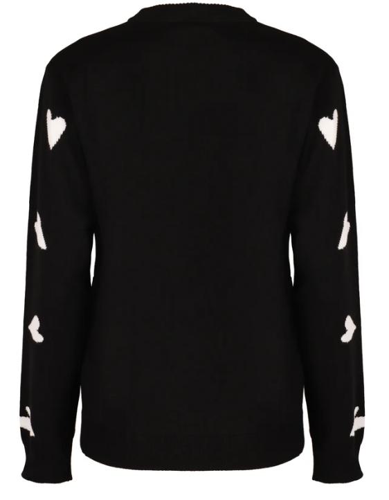 Max Mara Studio Pullover