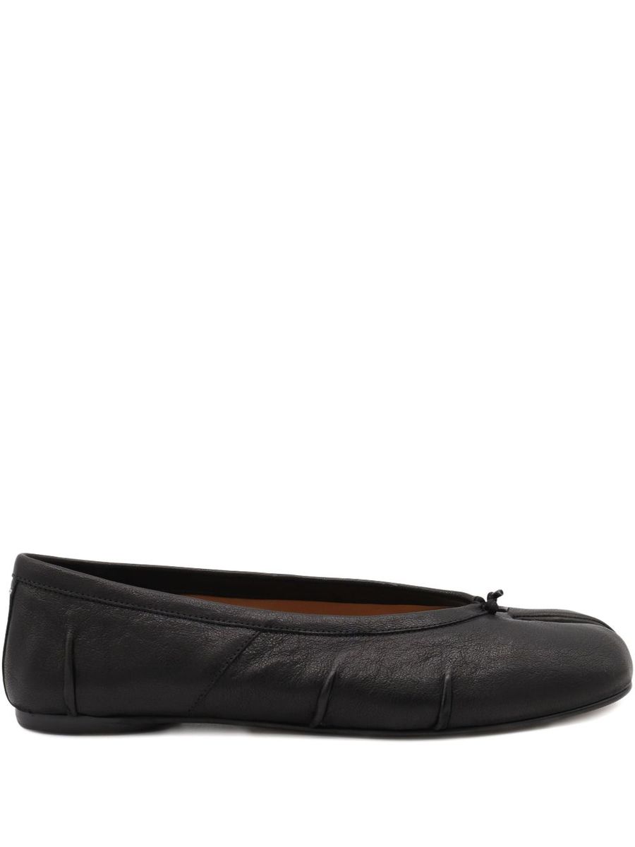 Maison Margiela Ballerinas „Tabi New“.