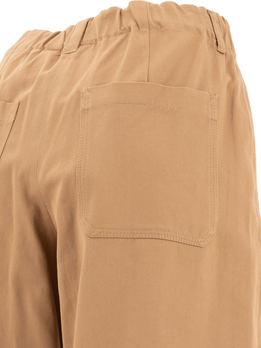 'S Max Mara Hosen