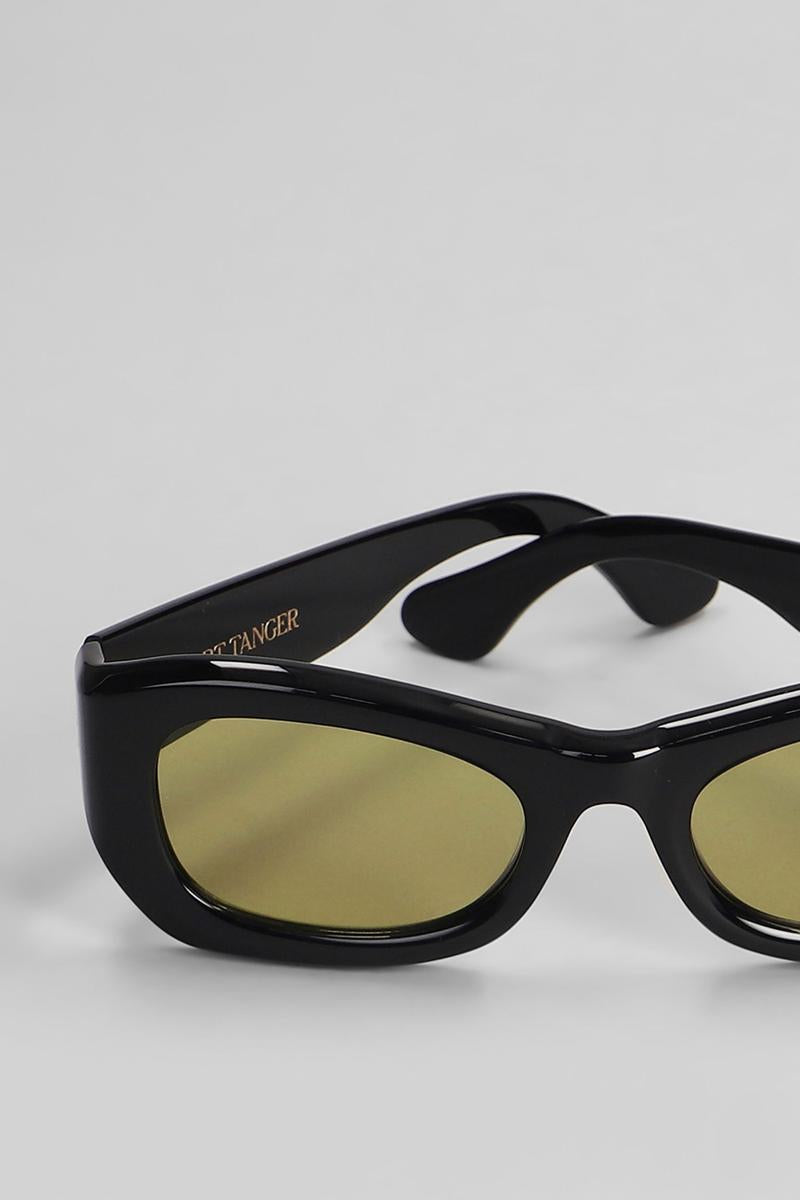 Port Tanger Mandarine Sonnenbrille