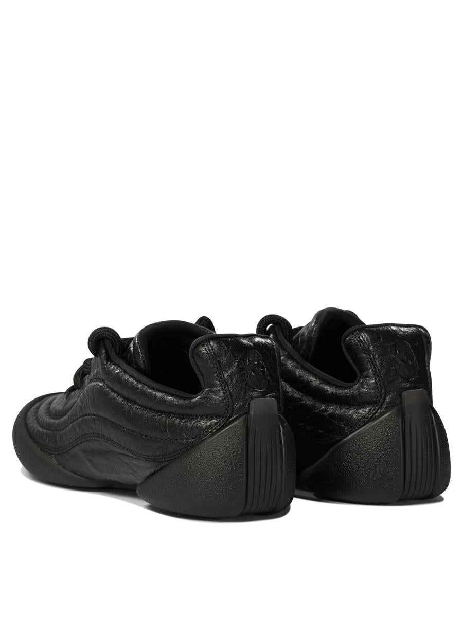 Alexander McQueen „Flexion“ Sneakers