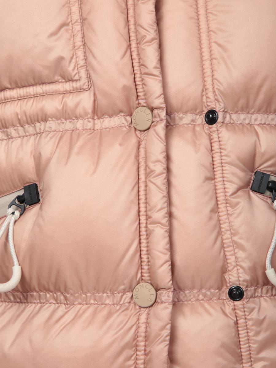 Moncler Grenoble Daunenjacken