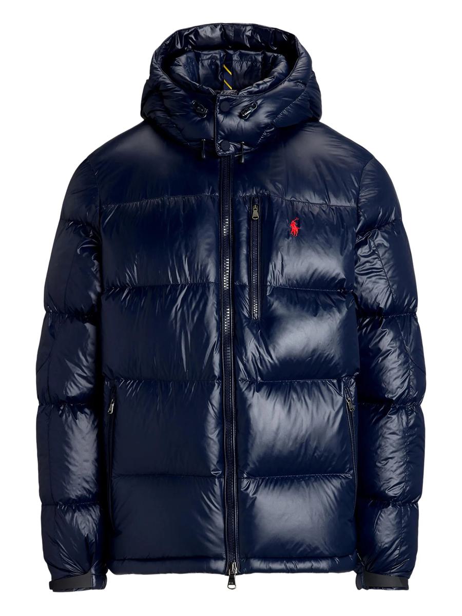 Polo Ralph Lauren Bomberkleidung