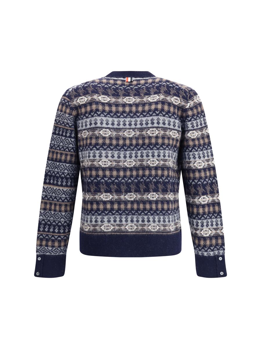 Thom Browne Strickwaren