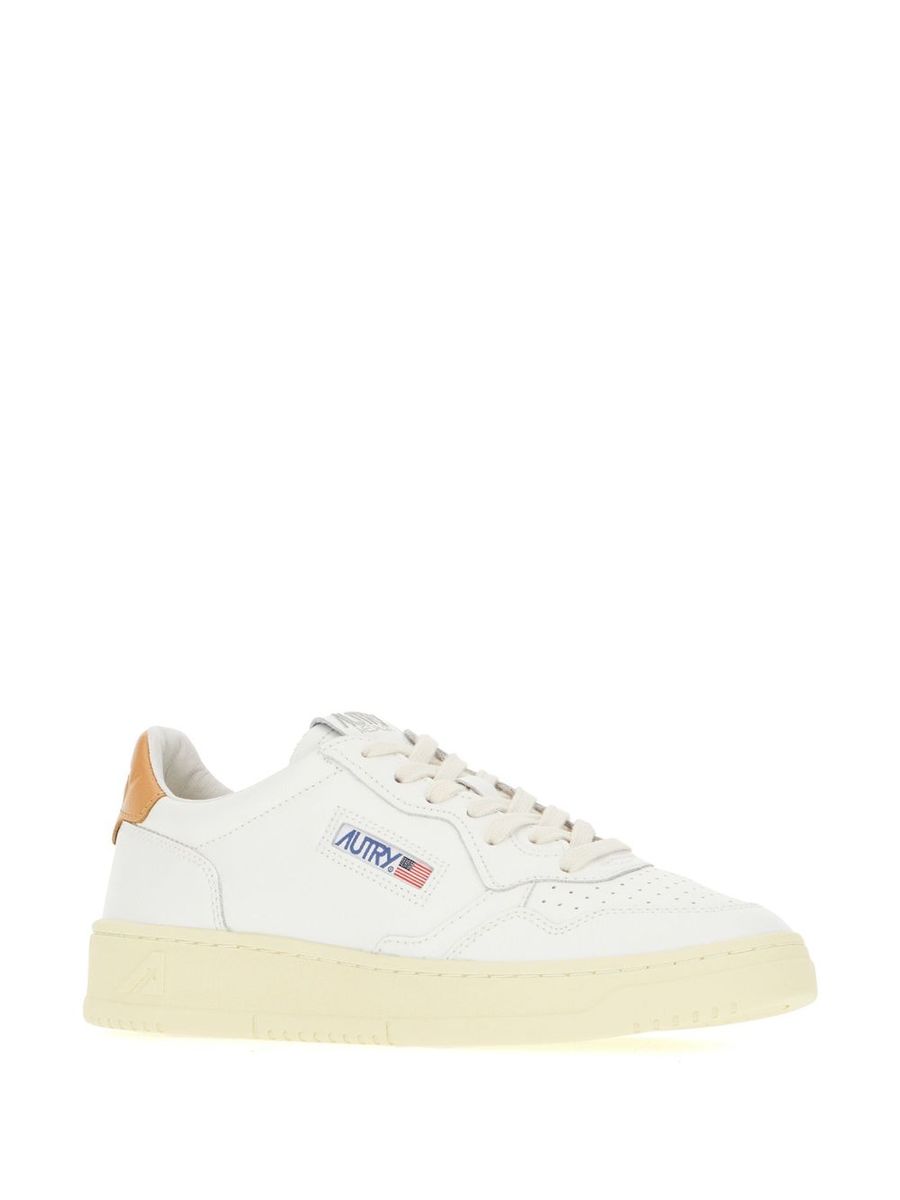 Autry Medialist Low-Top-Sneaker