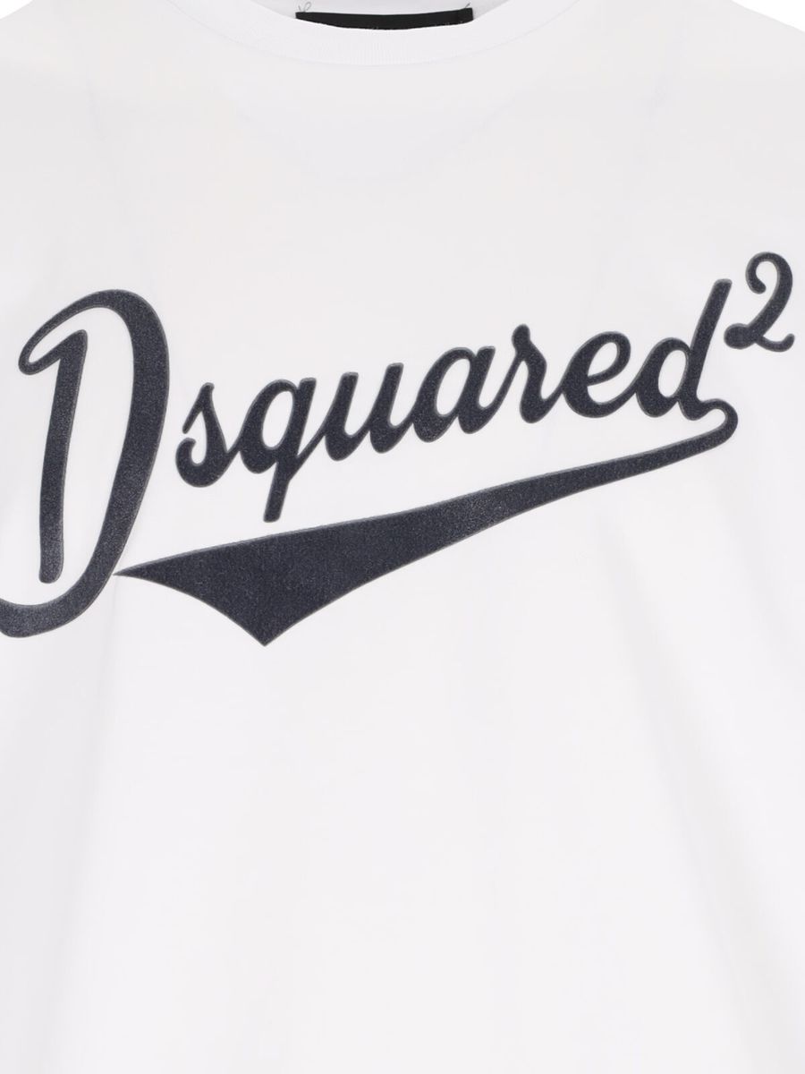Dsquared2 – Cool Fit – T-Shirt