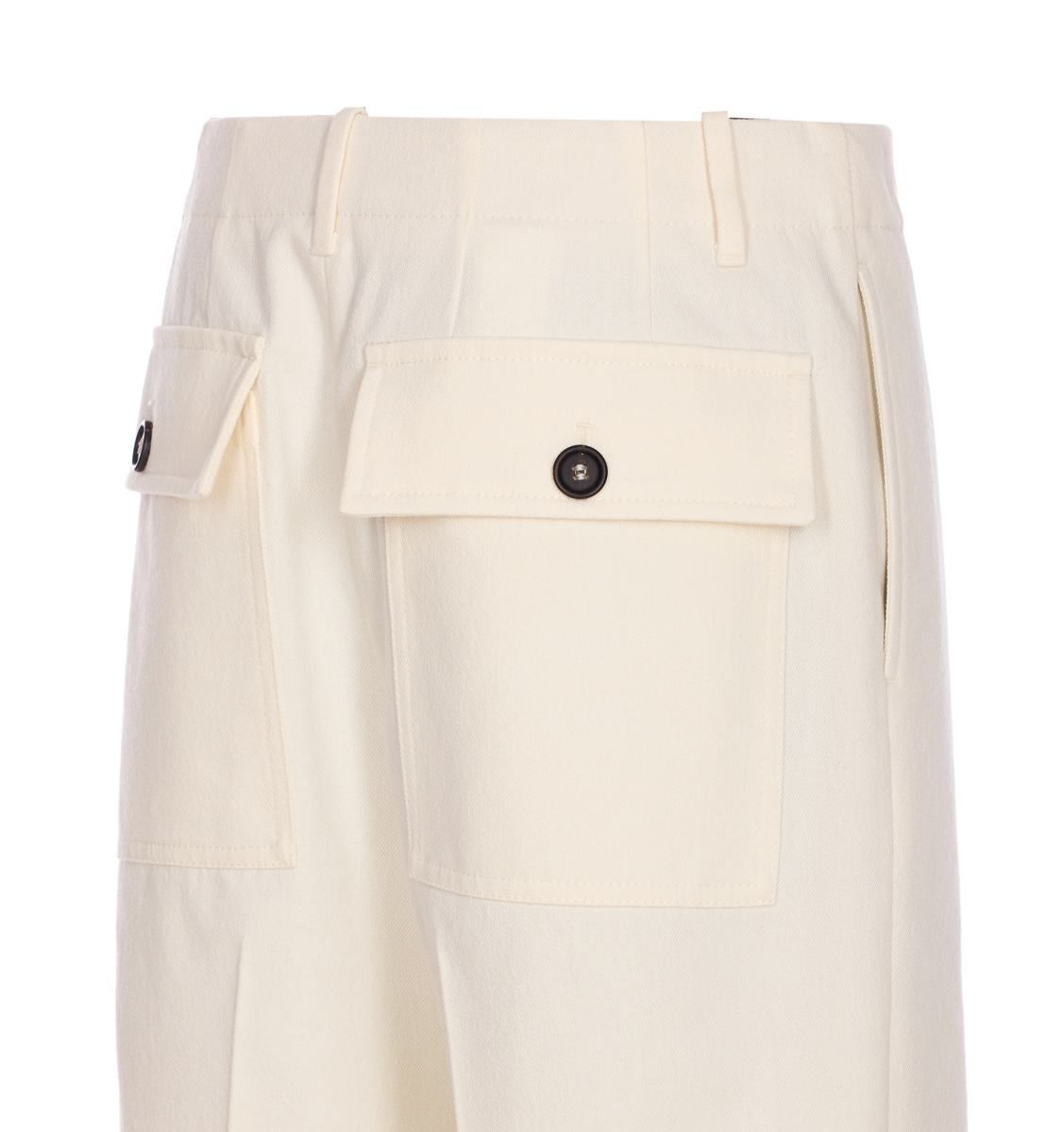 Brunello Cucinelli Hosen