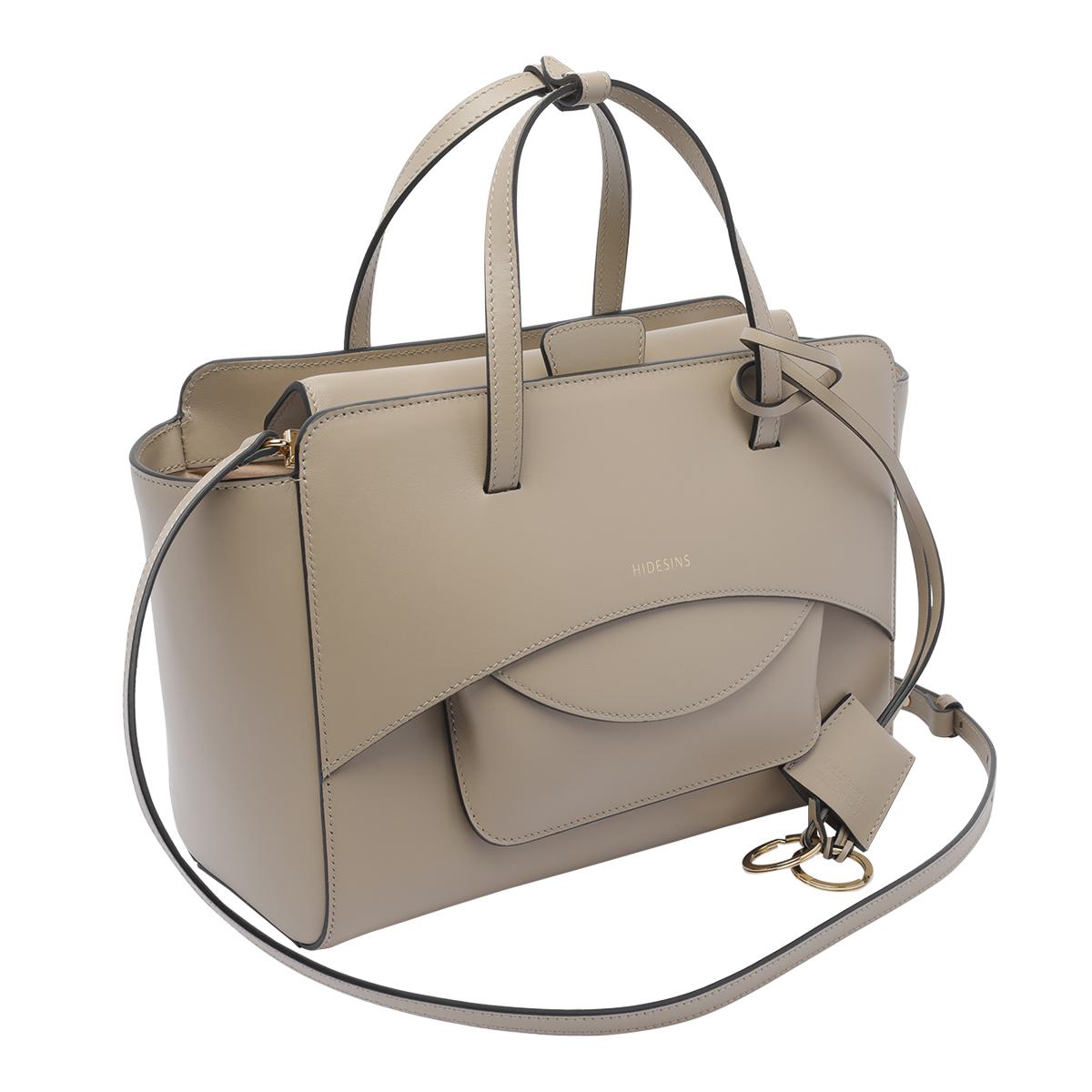 Hidesins Taschen
