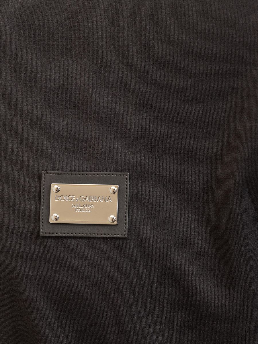 Dolce & Gabbana T-Shirt ‚Dg Essential‘