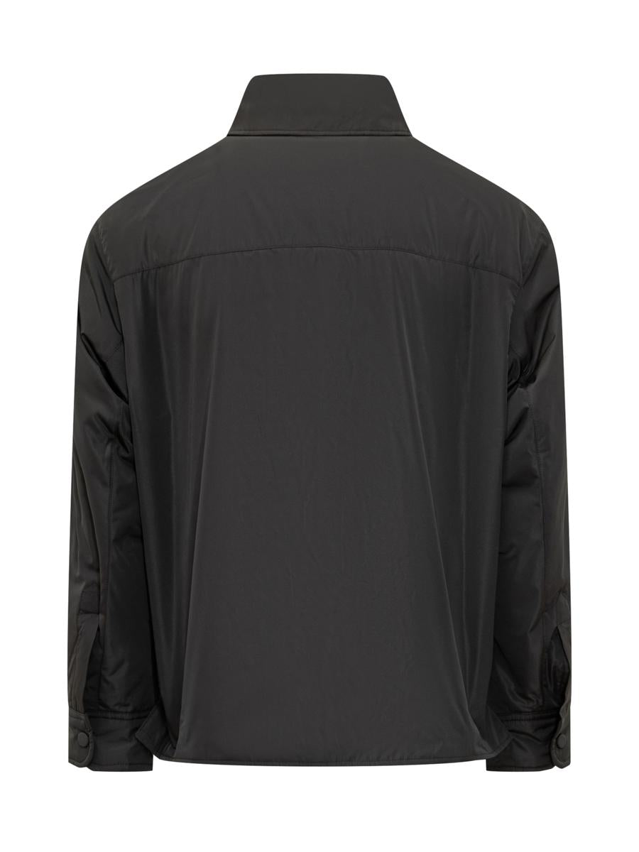 AMI Paris Ami Alexandre Mattiussi Herren Jacke Hemd