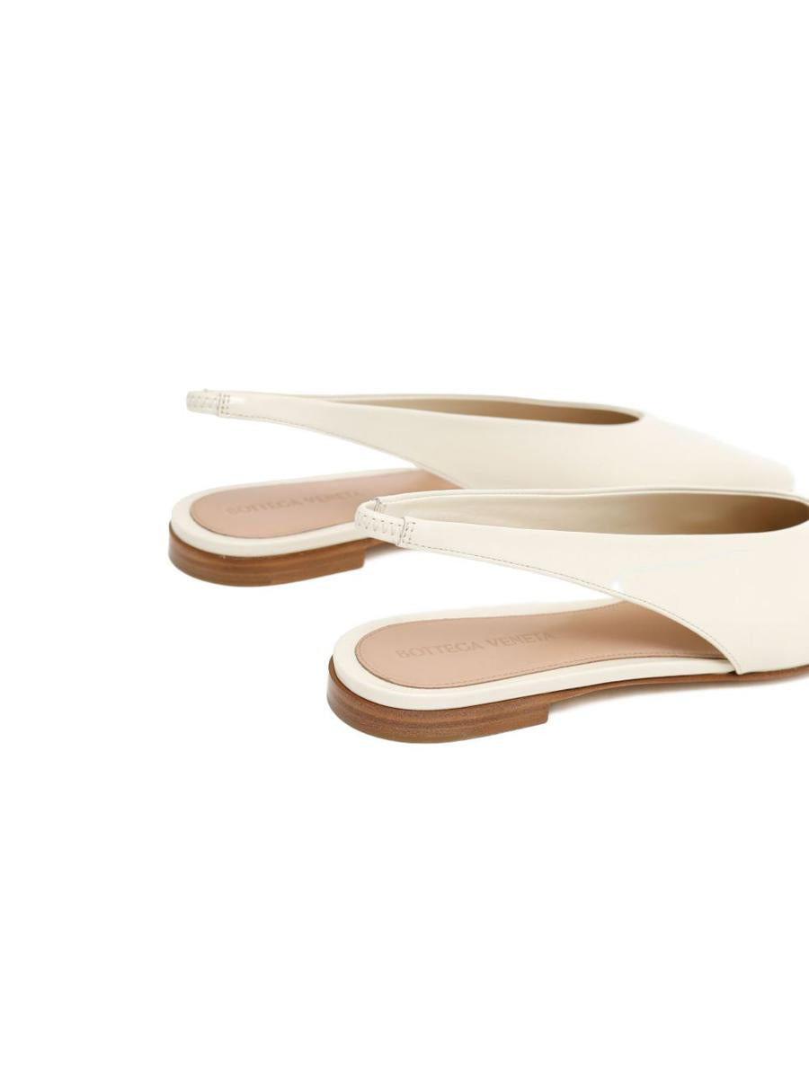 Flache Schuhe von Bottega Veneta