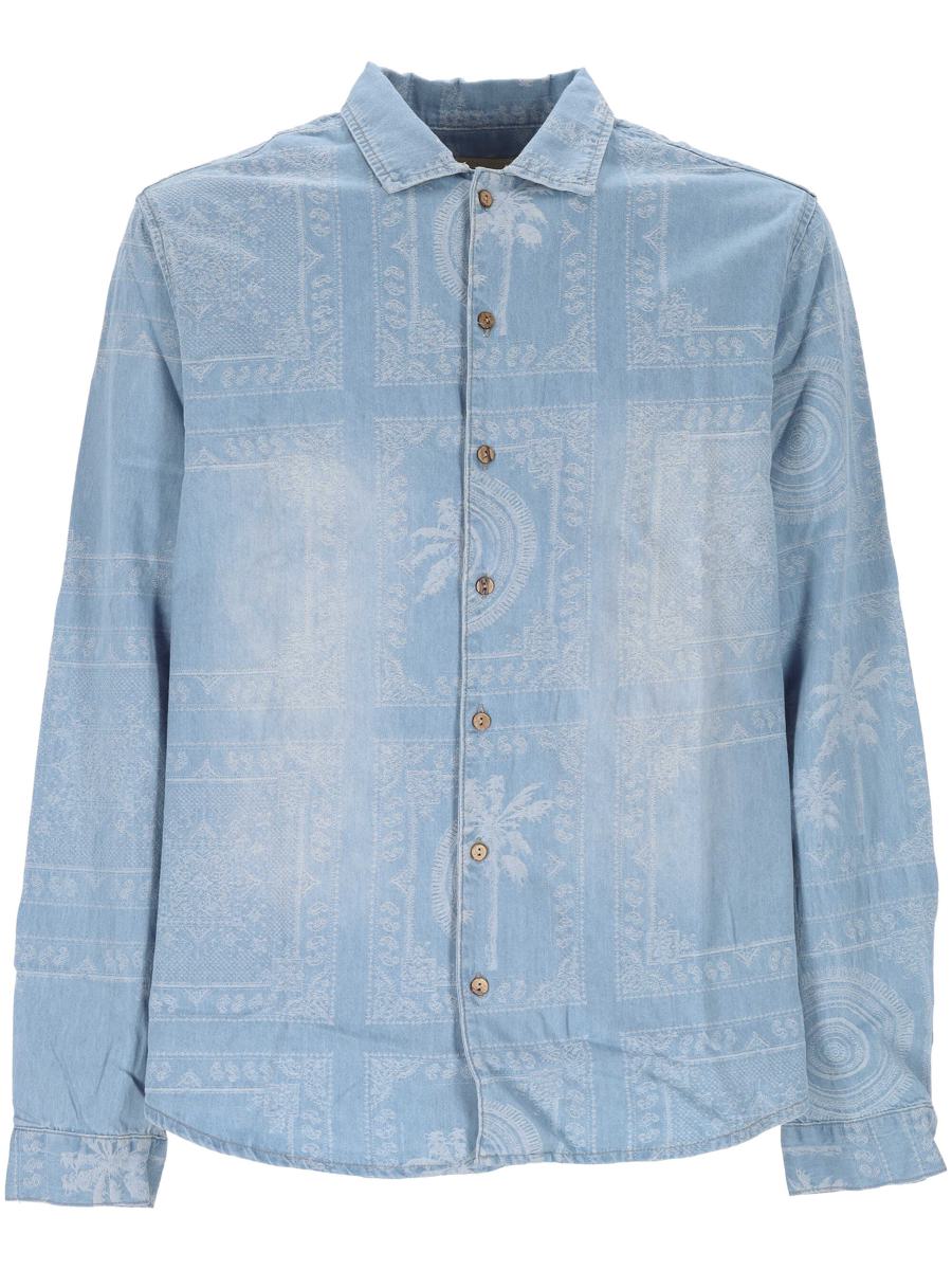 Tooco Pullover