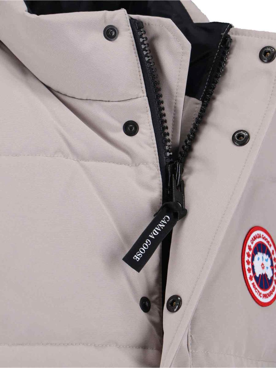 Canada Goose Jacken