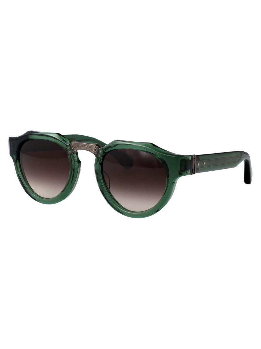 Matsuda Sonnenbrille