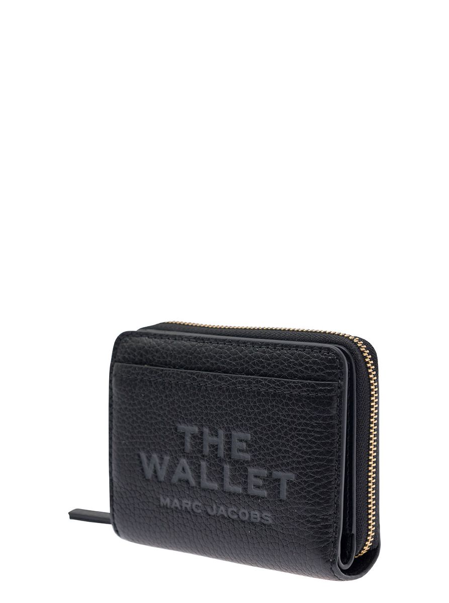Marc Jacobs Geldbörsen