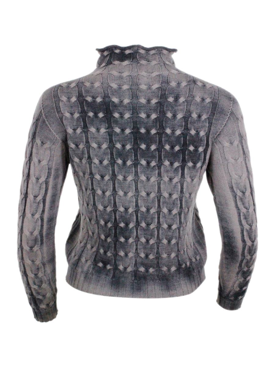 Ploumanac'H Pullover