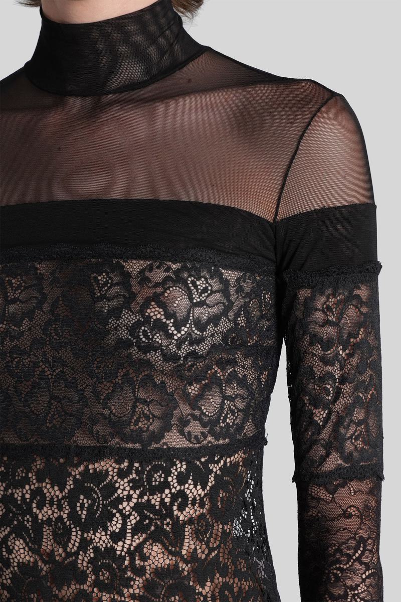 Blumarine Bluse