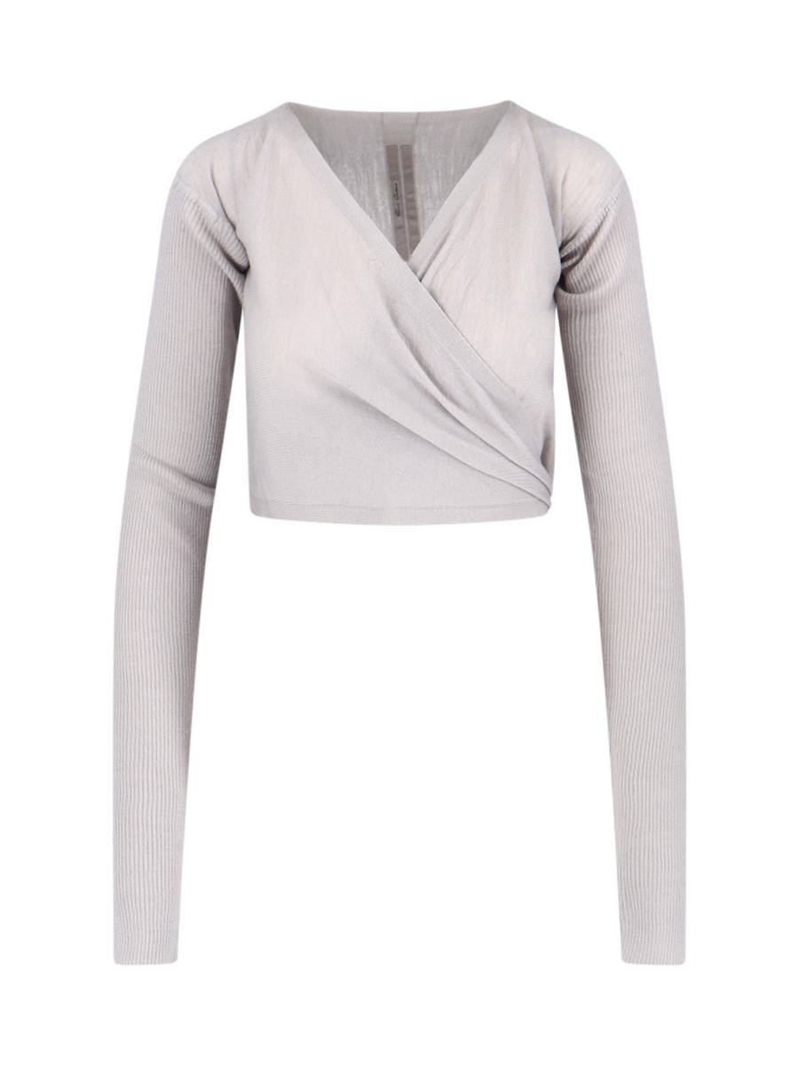 Rick Owens Pullover