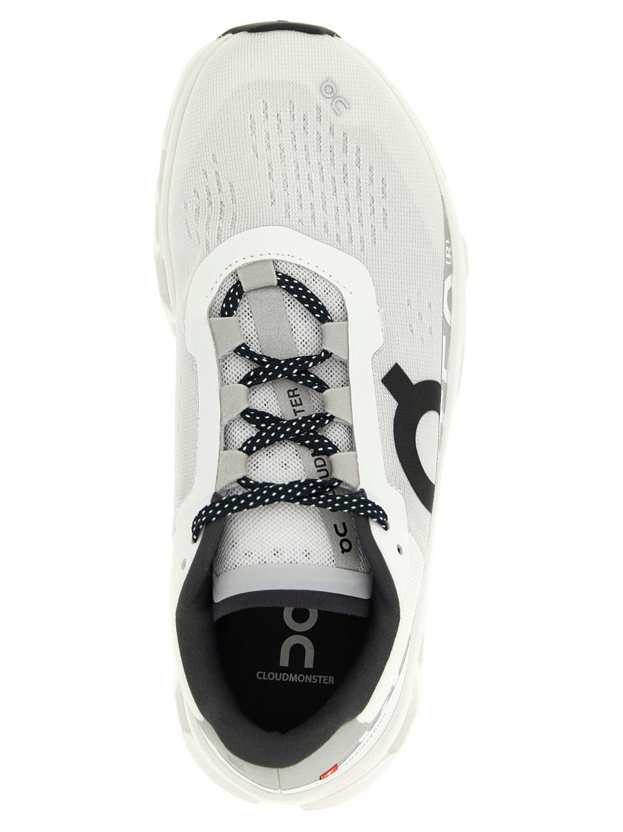 On Running „Cloudmonster“ Sneaker