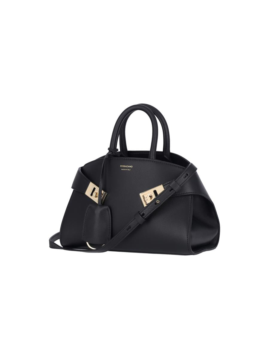 Salvatore Ferragamo Taschen
