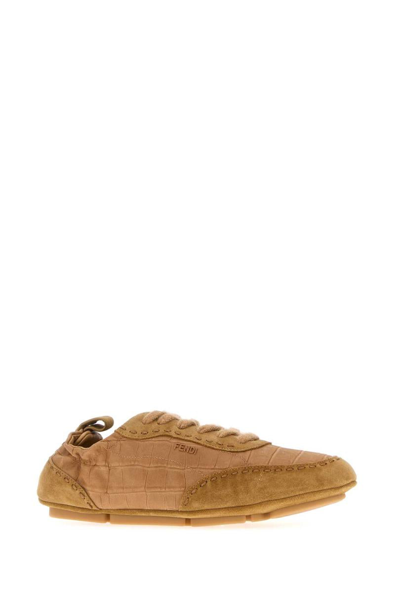 Fendi Turnschuhe