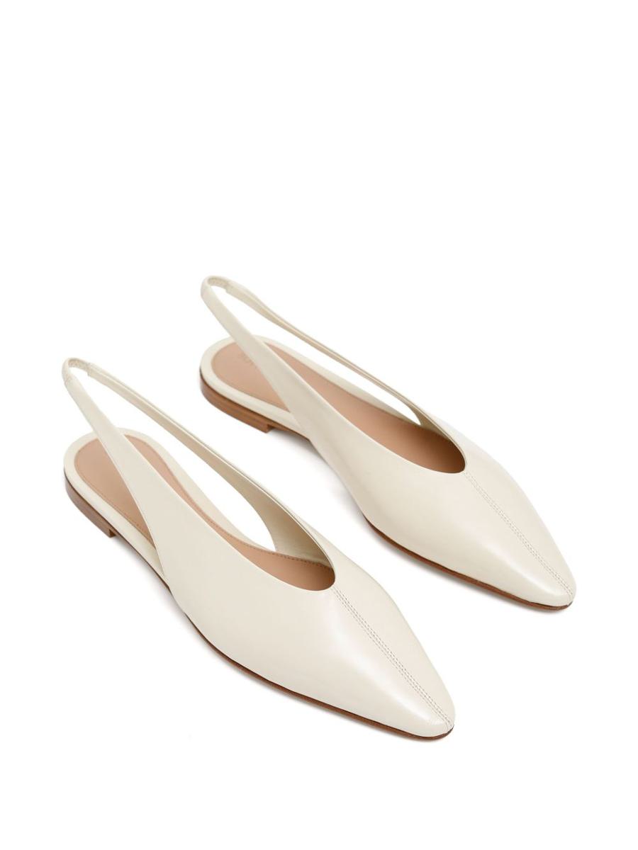 Flache Schuhe von Bottega Veneta