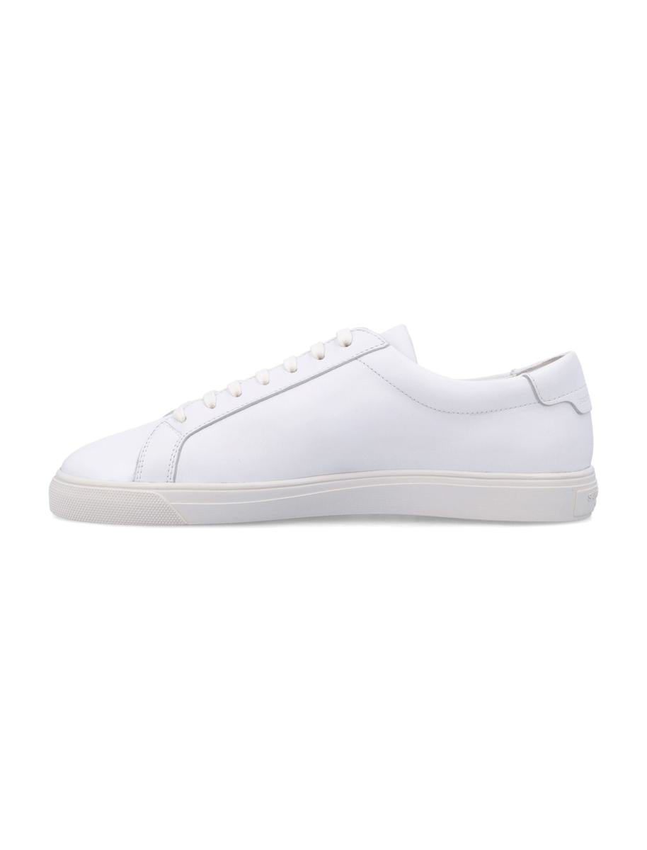 Saint Laurent Andy Low-Top-Sneaker