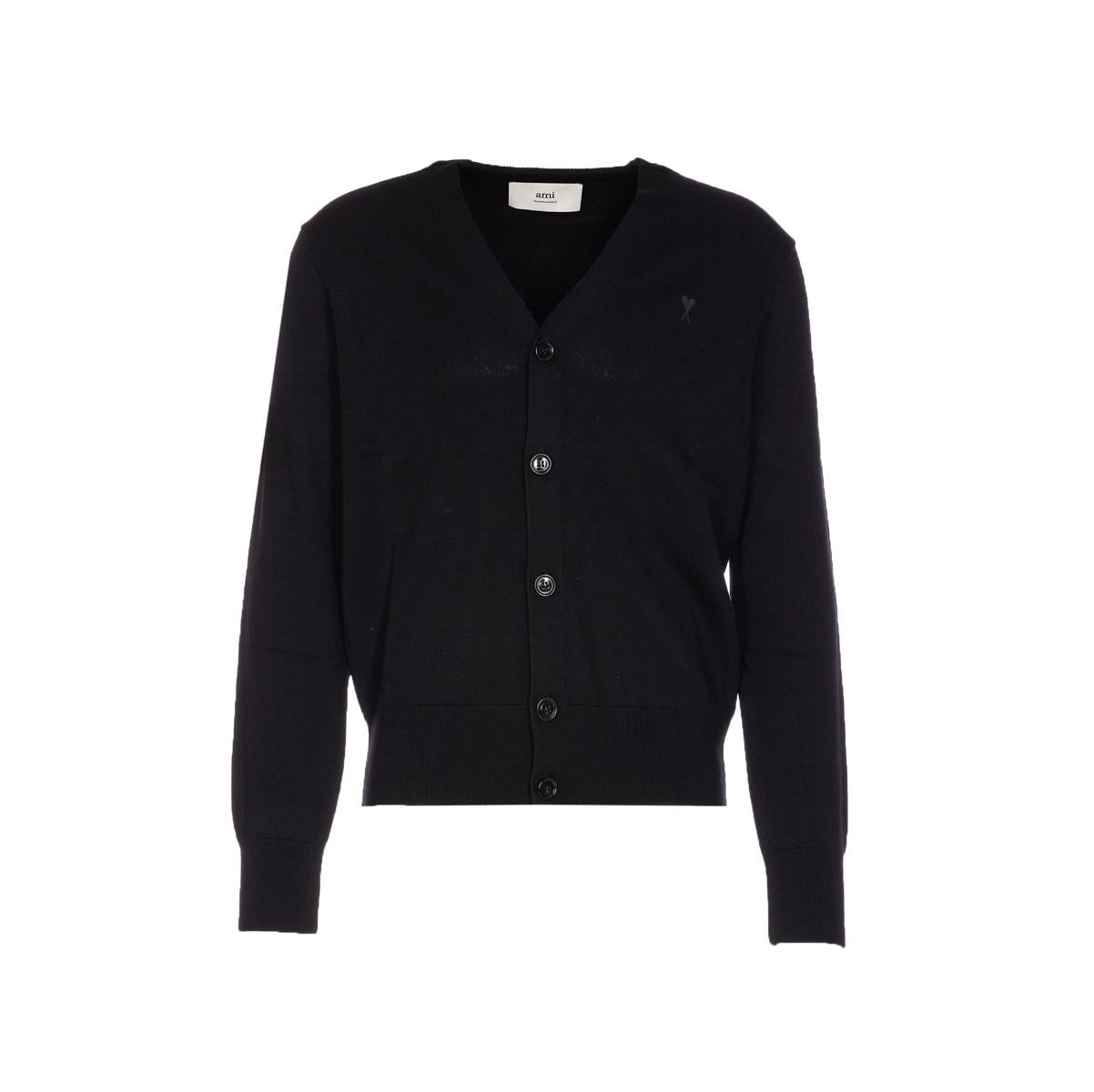 AMI Paris Pullover