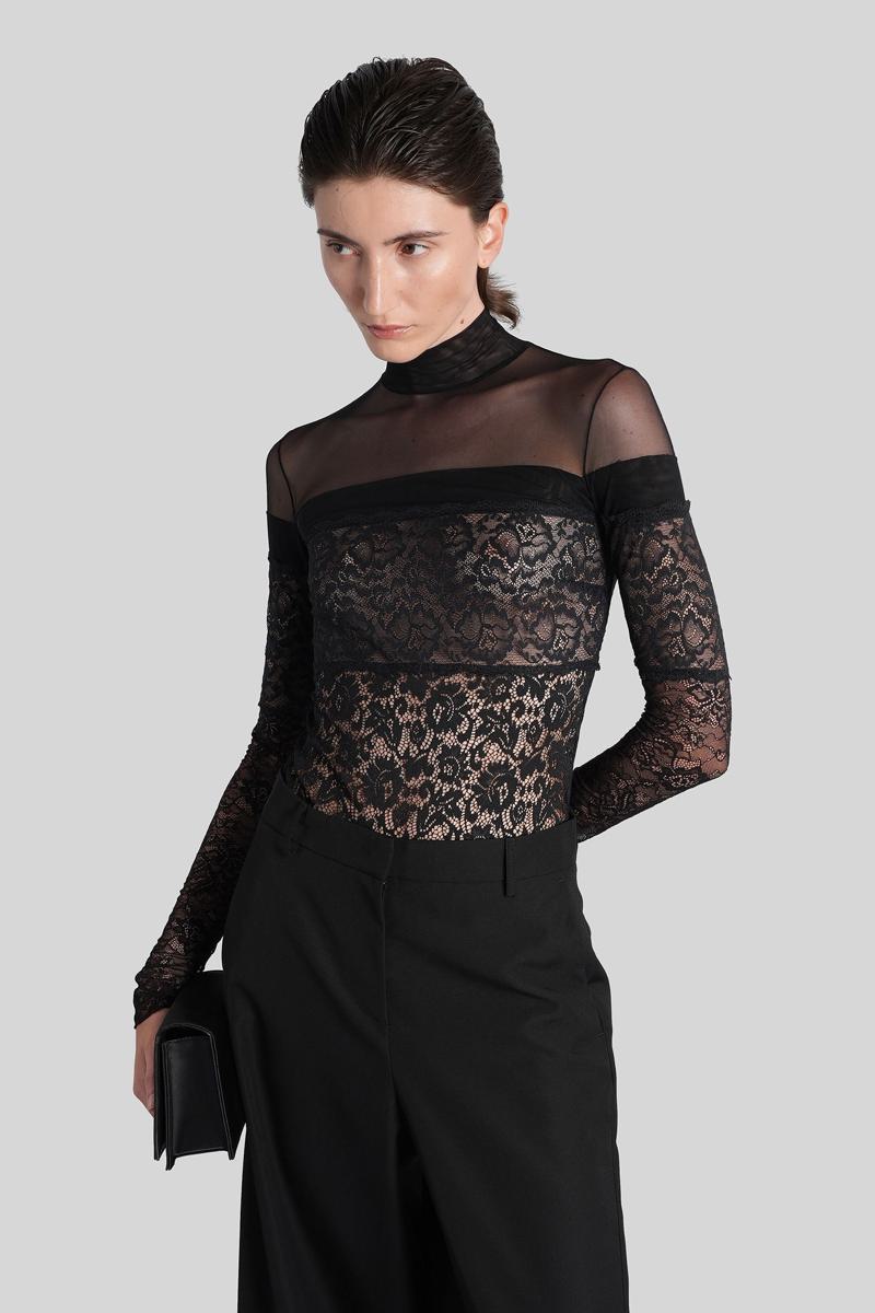 Blumarine Bluse