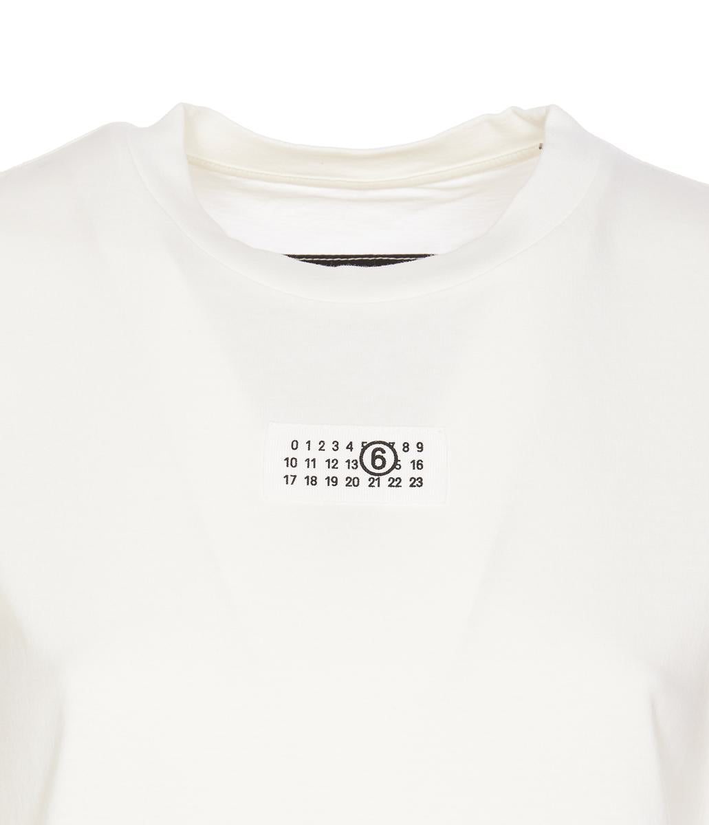 MM6 Maison Margiela T-Shirts und Polos