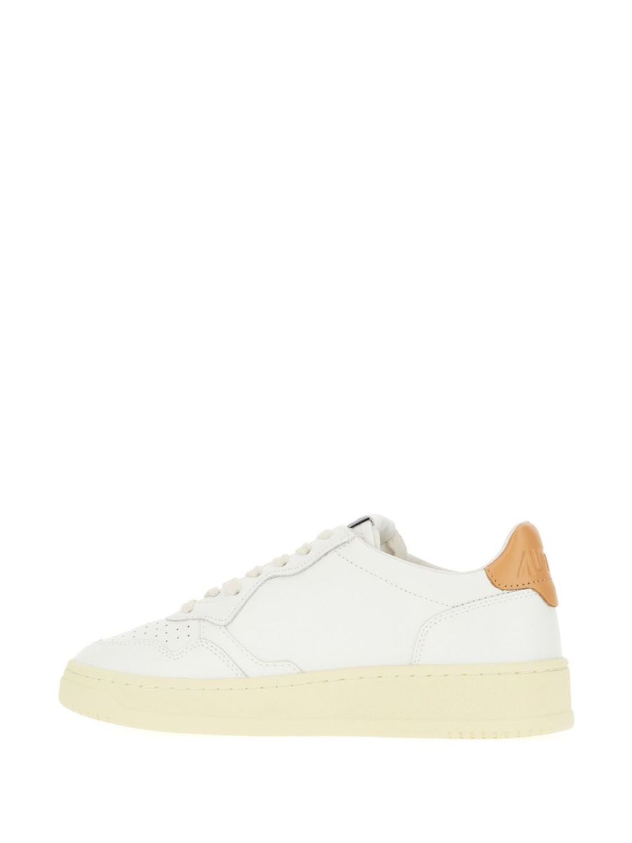 Autry Medialist Low-Top-Sneaker