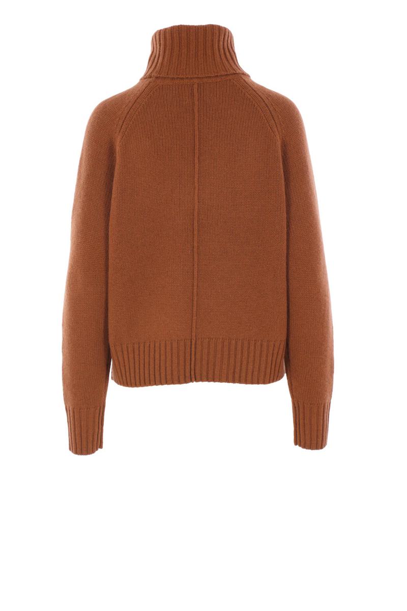 Allude Pullover