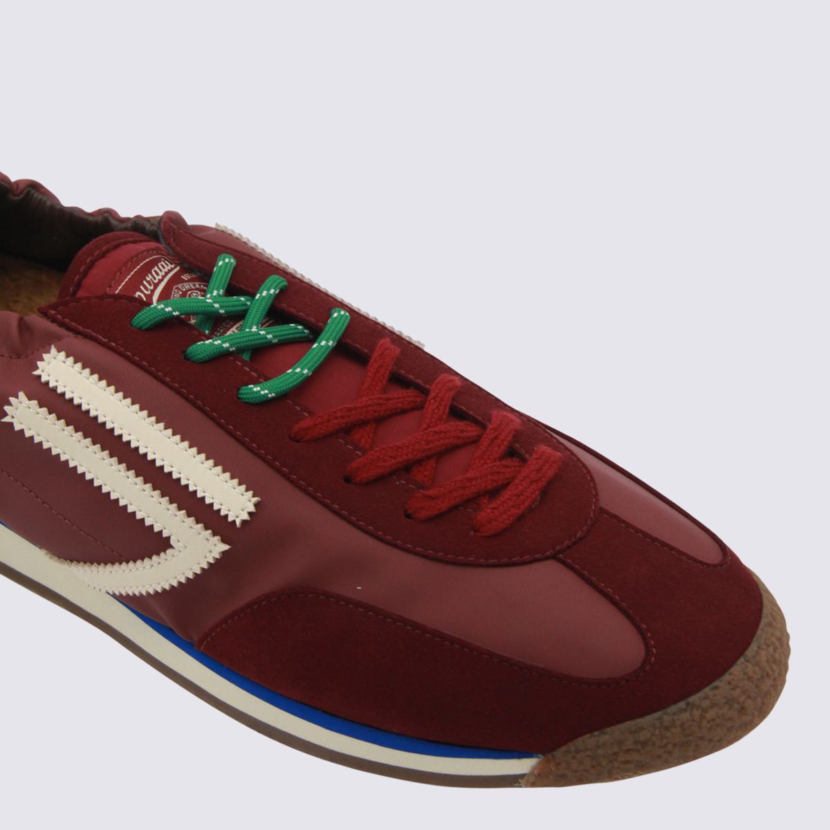 Puraai Sneakers Viola
