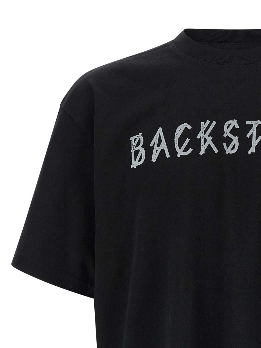 M44 Label Group „Backstage“-T-Shirt