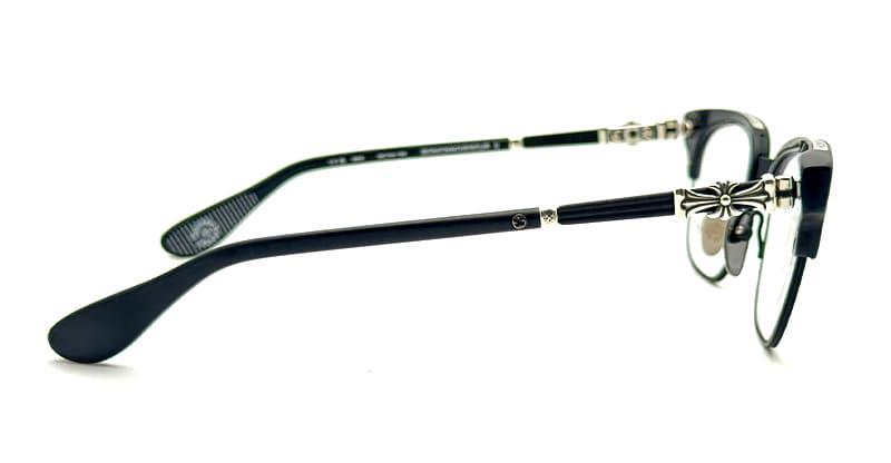 Chrome Hearts Brille